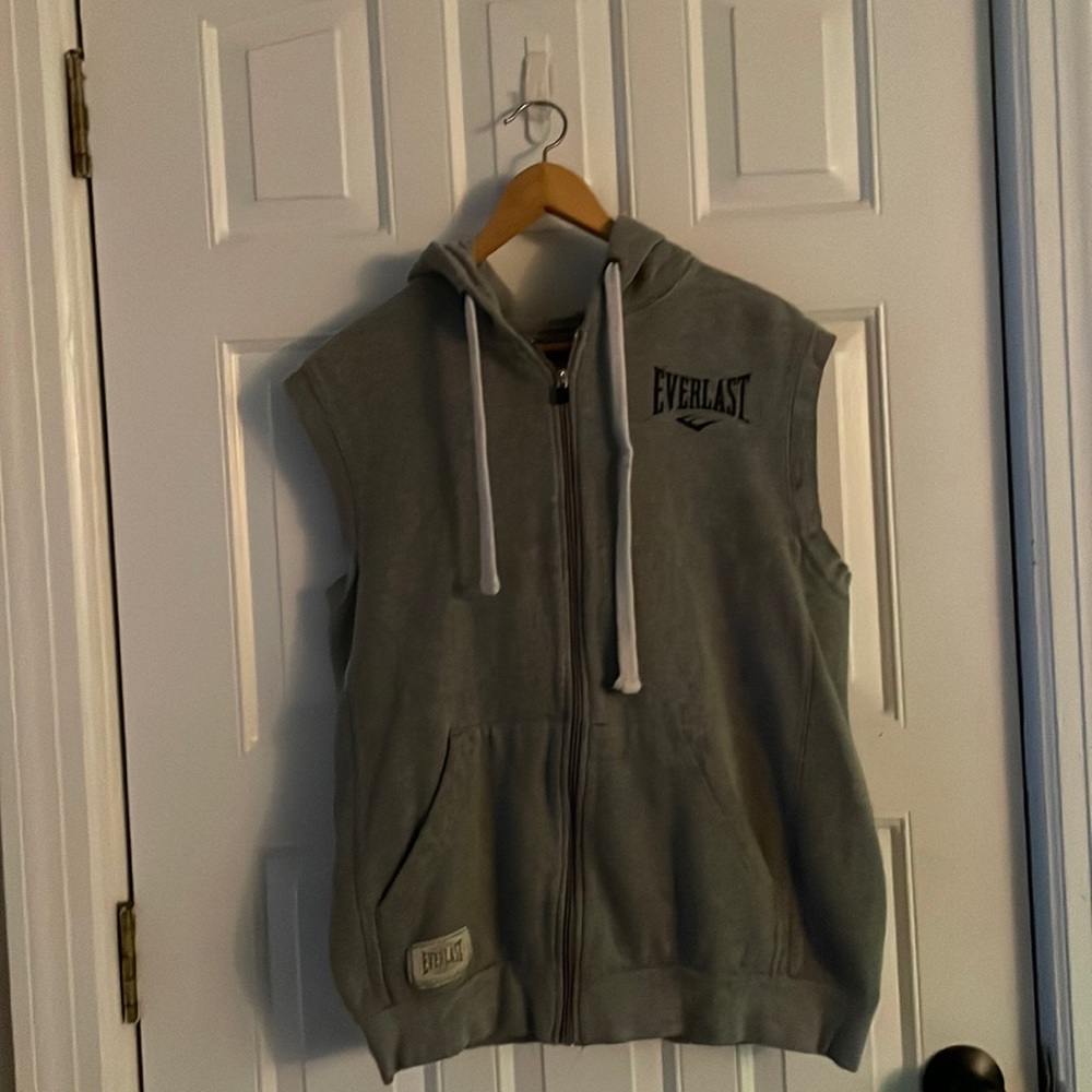 EVERLAST Hoodie